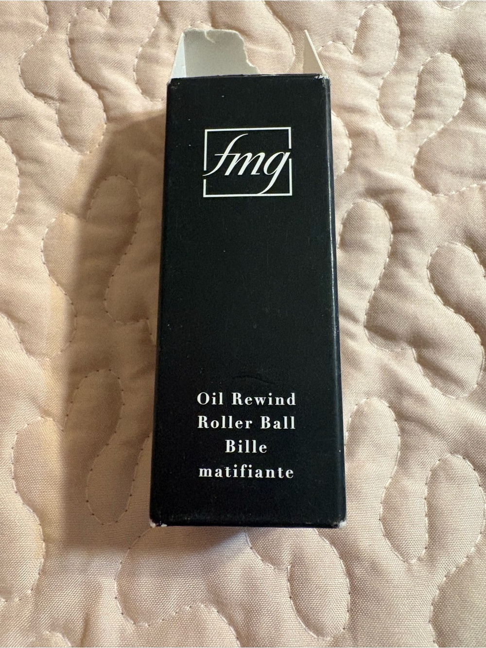 Avon Oil Rewind Roller Ball